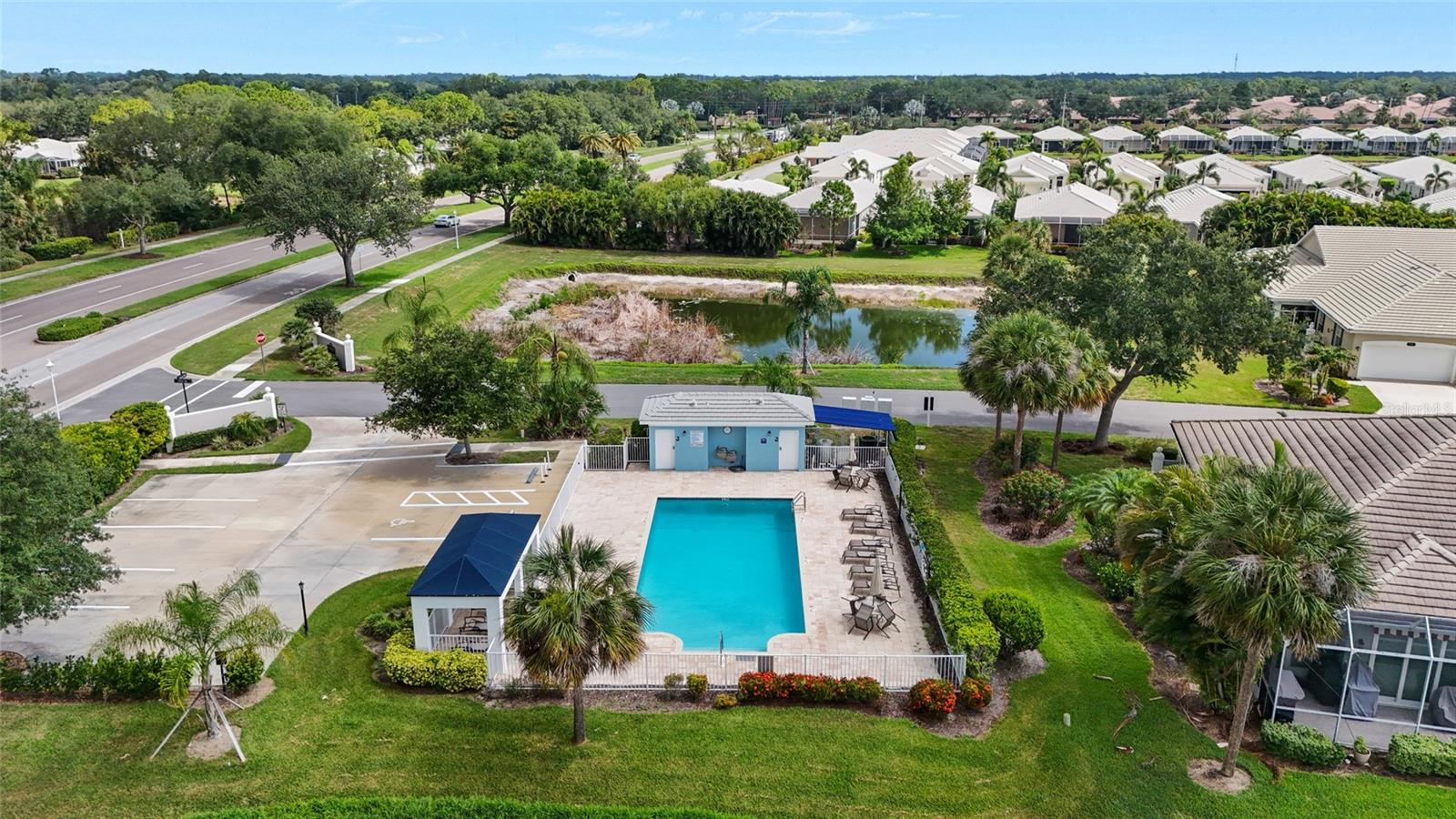 BUCKINGHAM MEADOWS ST ANDREWS E PLANTATION PH - Residential