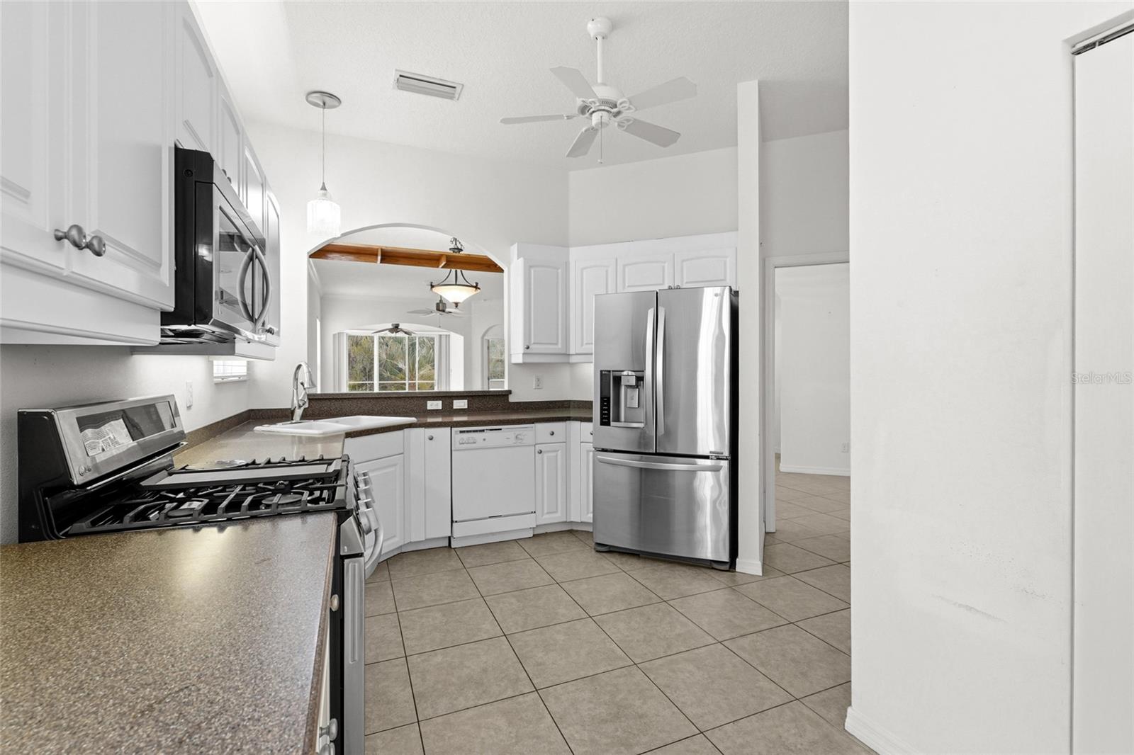 BUCKINGHAM MEADOWS ST ANDREWS E PLANTATION PH - Residential
