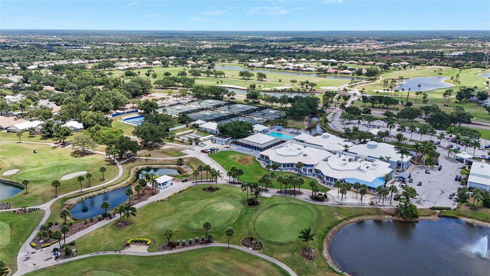 BUCKINGHAM MEADOWS ST ANDREWS E PLANTATION PH - Residential