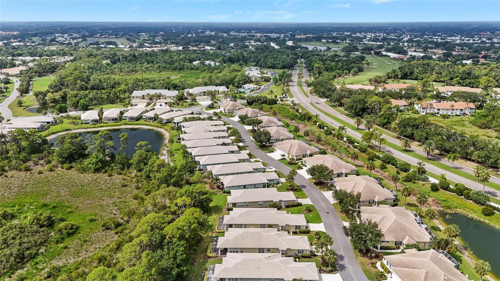BUCKINGHAM MEADOWS ST ANDREWS E PLANTATION PH - Residential