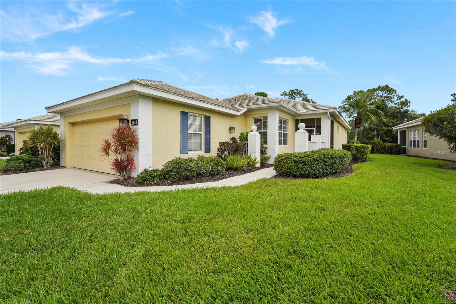 BUCKINGHAM MEADOWS ST ANDREWS E PLANTATION PH - Residential
