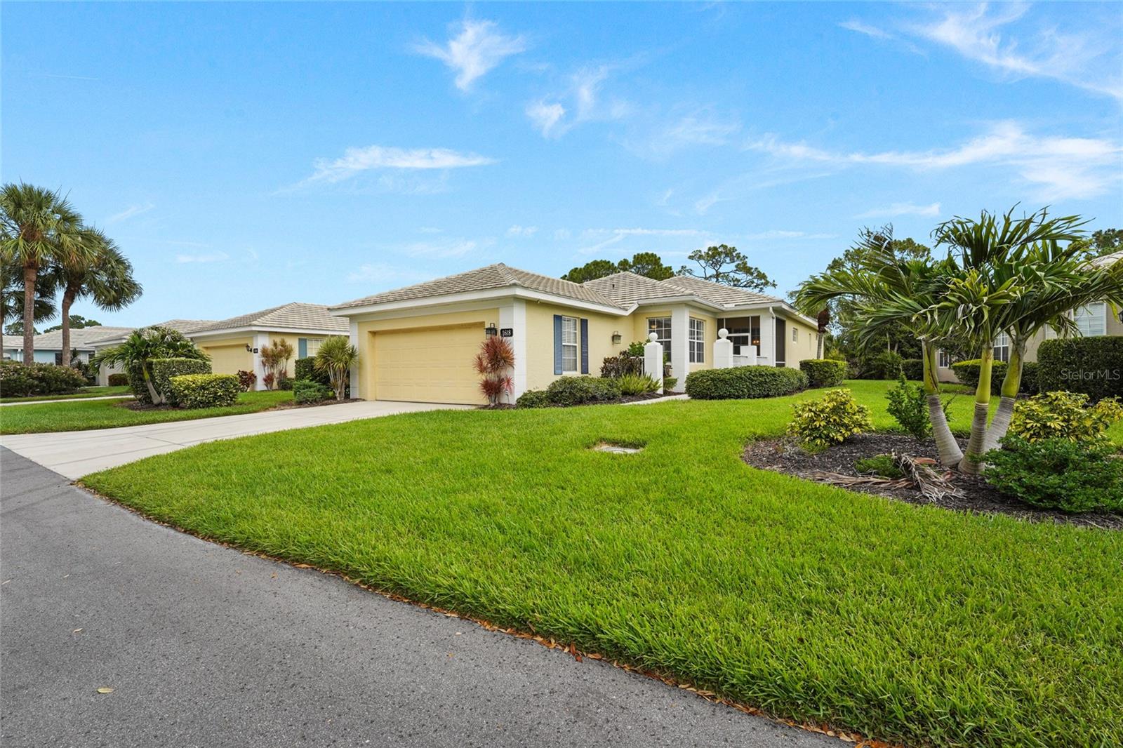 BUCKINGHAM MEADOWS ST ANDREWS E PLANTATION PH - Residential