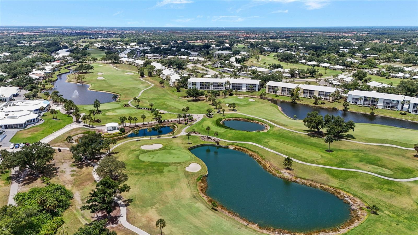 BUCKINGHAM MEADOWS ST ANDREWS E PLANTATION PH - Residential