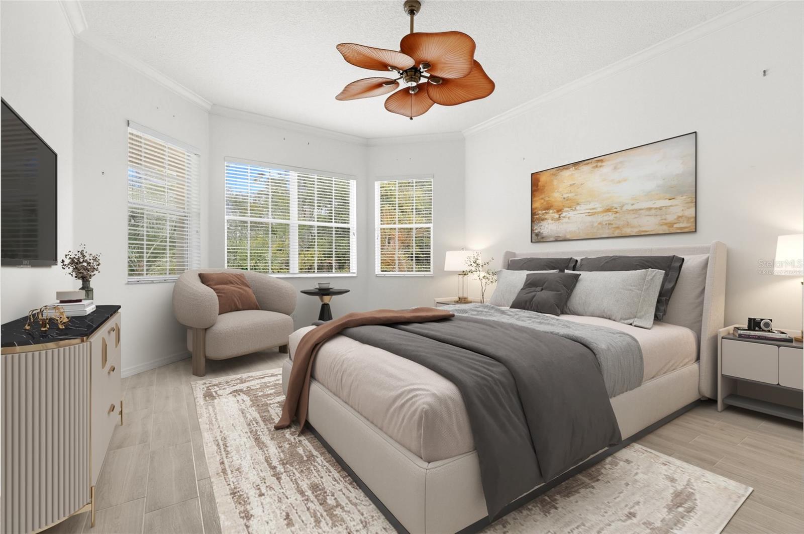 BUCKINGHAM MEADOWS ST ANDREWS E PLANTATION PH - Residential