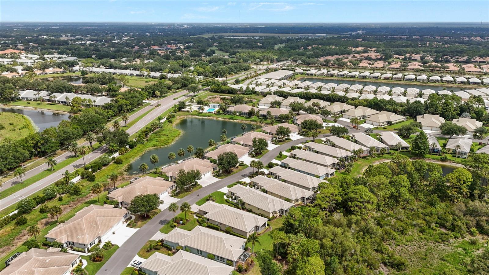 BUCKINGHAM MEADOWS ST ANDREWS E PLANTATION PH - Residential