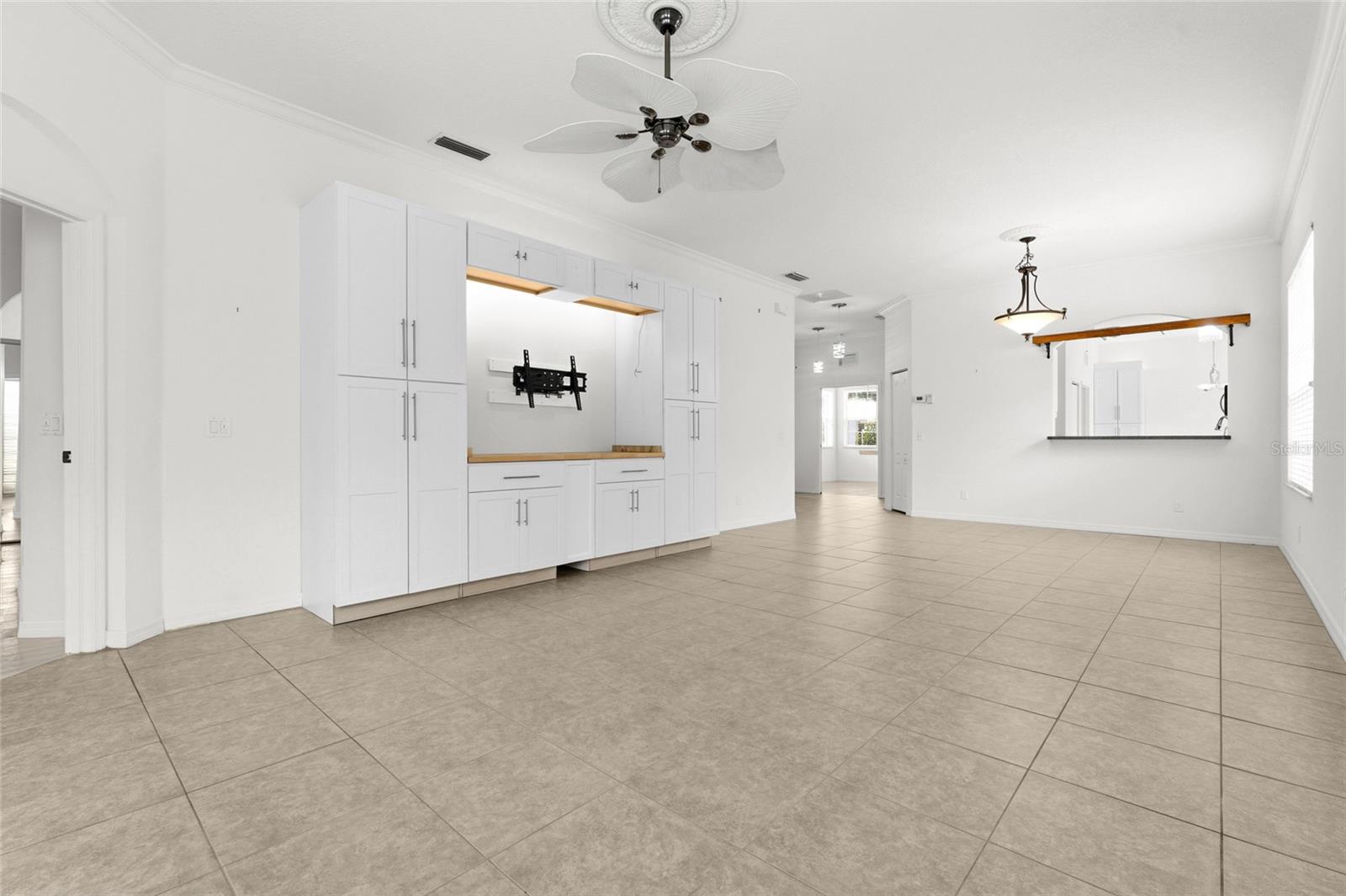 BUCKINGHAM MEADOWS ST ANDREWS E PLANTATION PH - Residential