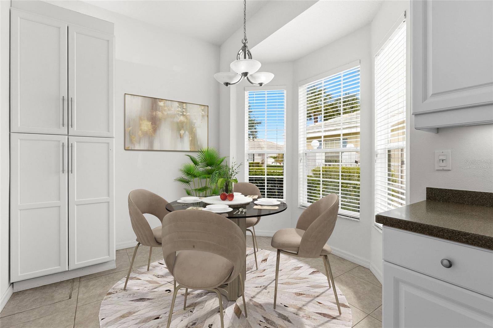 BUCKINGHAM MEADOWS ST ANDREWS E PLANTATION PH - Residential