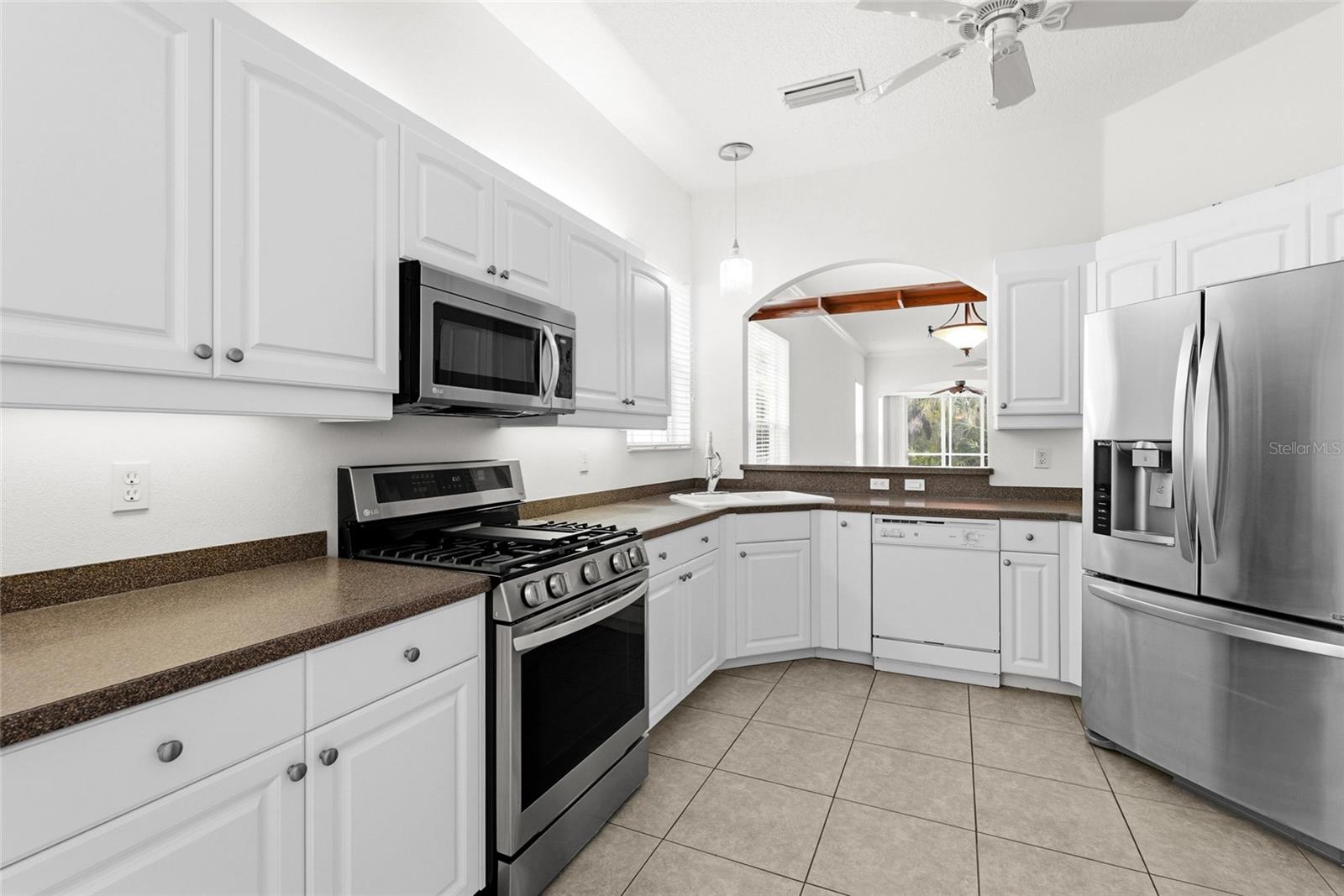 BUCKINGHAM MEADOWS ST ANDREWS E PLANTATION PH - Residential