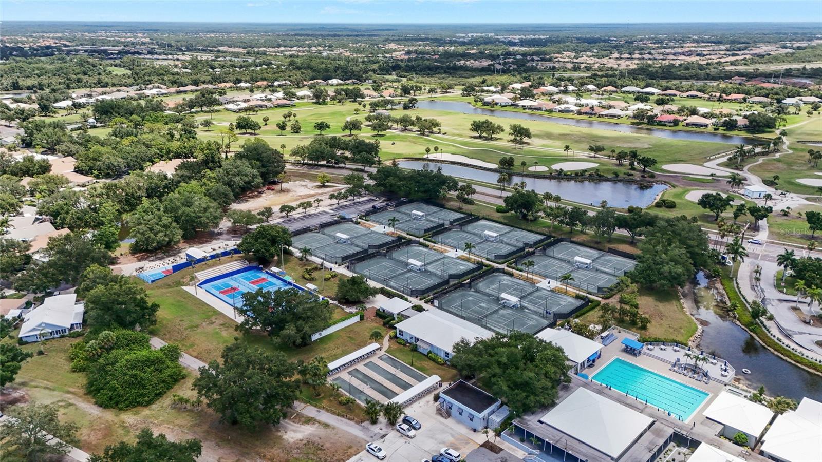 BUCKINGHAM MEADOWS ST ANDREWS E PLANTATION PH - Residential