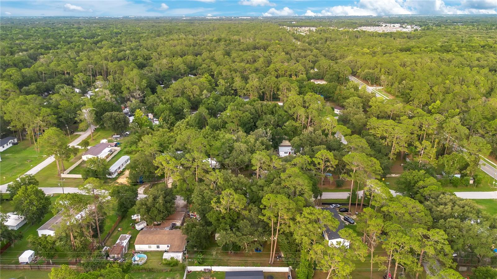 TIMBERCREEK PH 02 - Residential