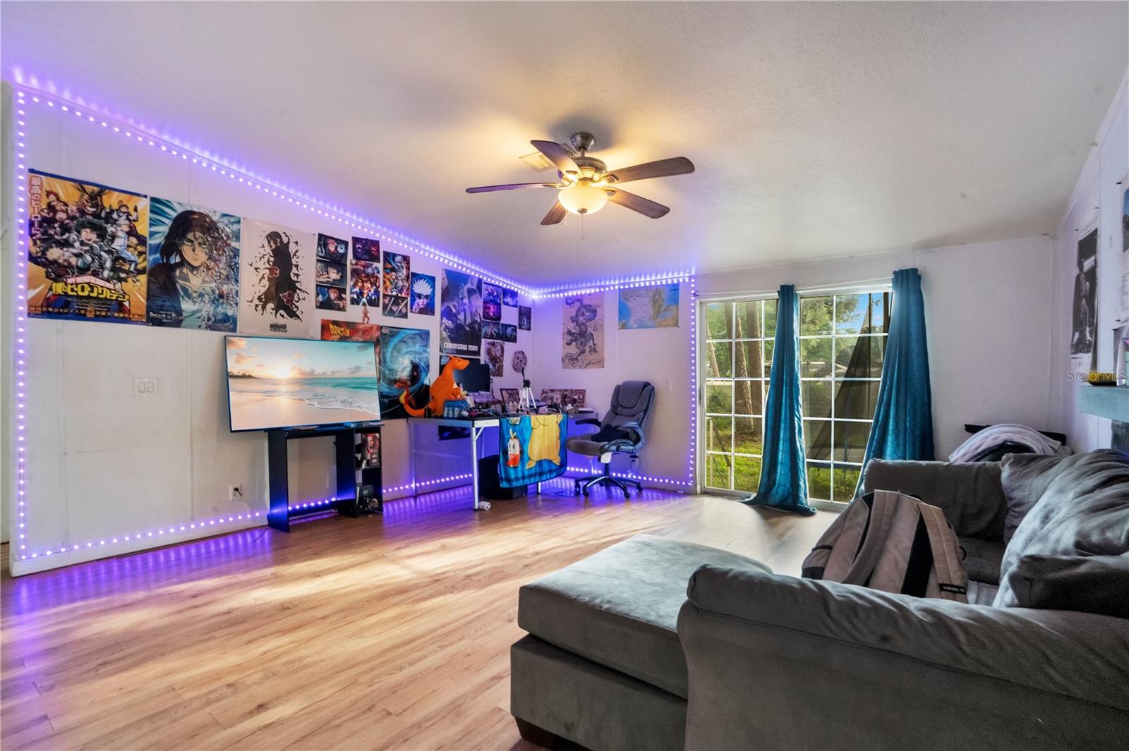 TIMBERCREEK PH 02 - Residential