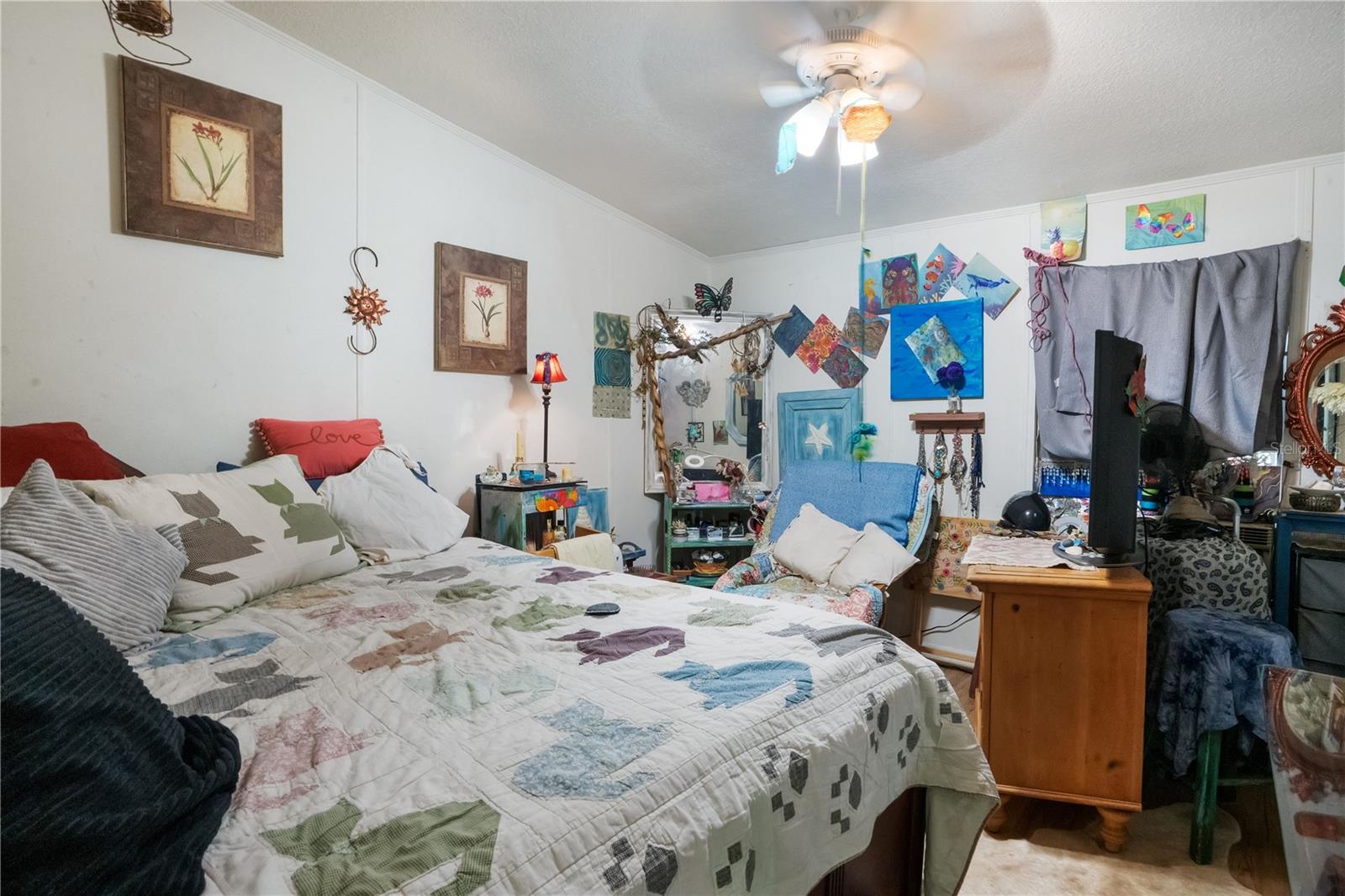 TIMBERCREEK PH 02 - Residential