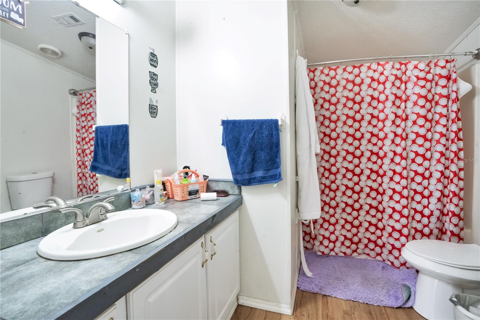TIMBERCREEK PH 02 - Residential