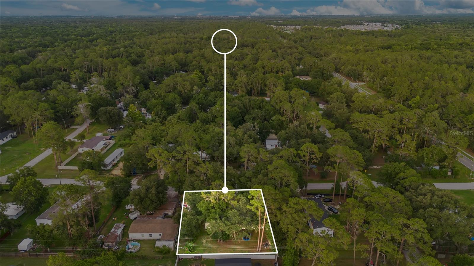 TIMBERCREEK PH 02 - Residential
