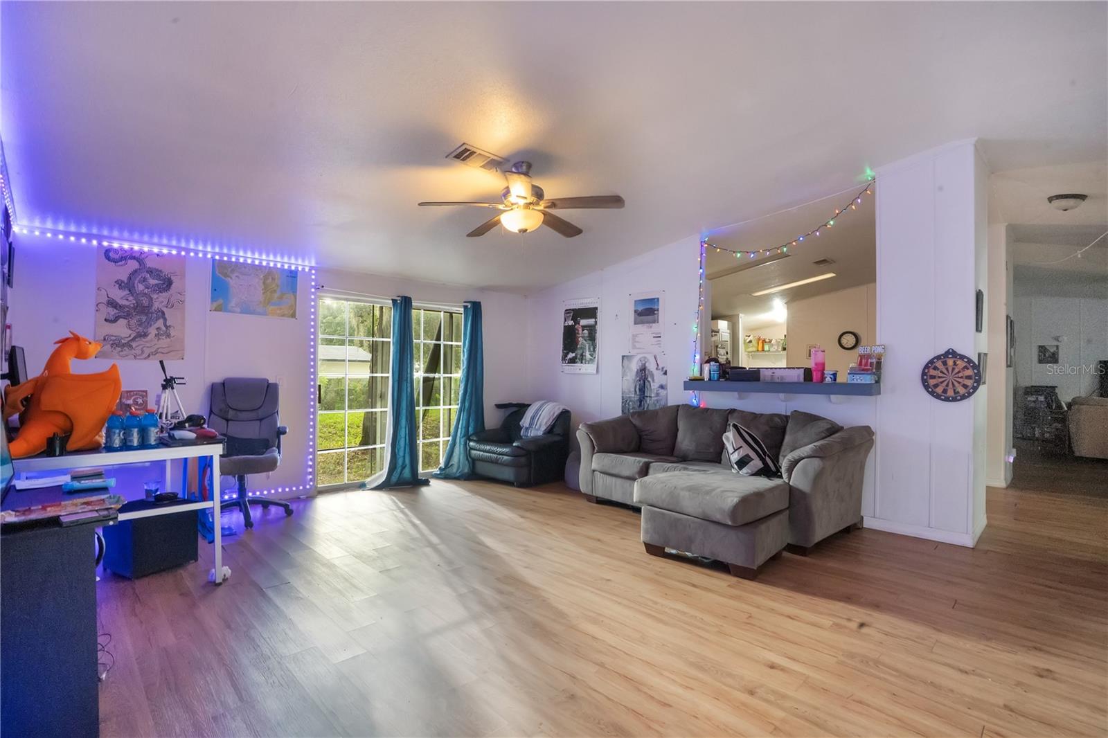TIMBERCREEK PH 02 - Residential