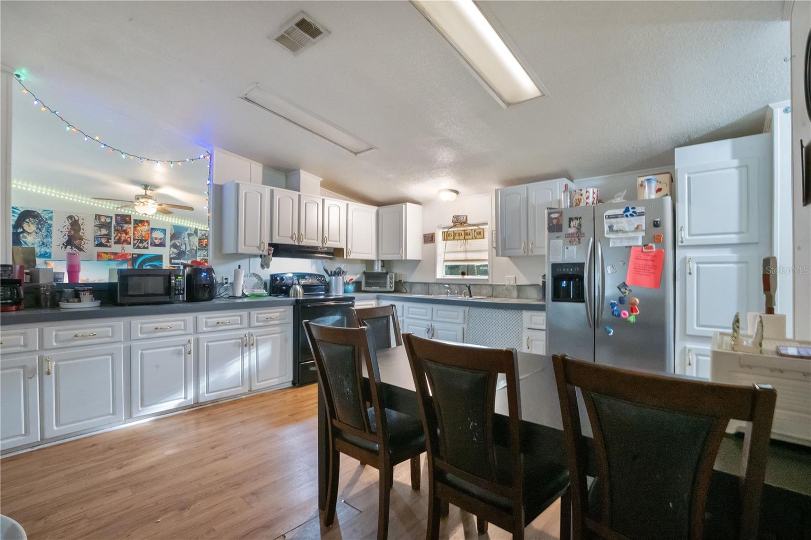 TIMBERCREEK PH 02 - Residential