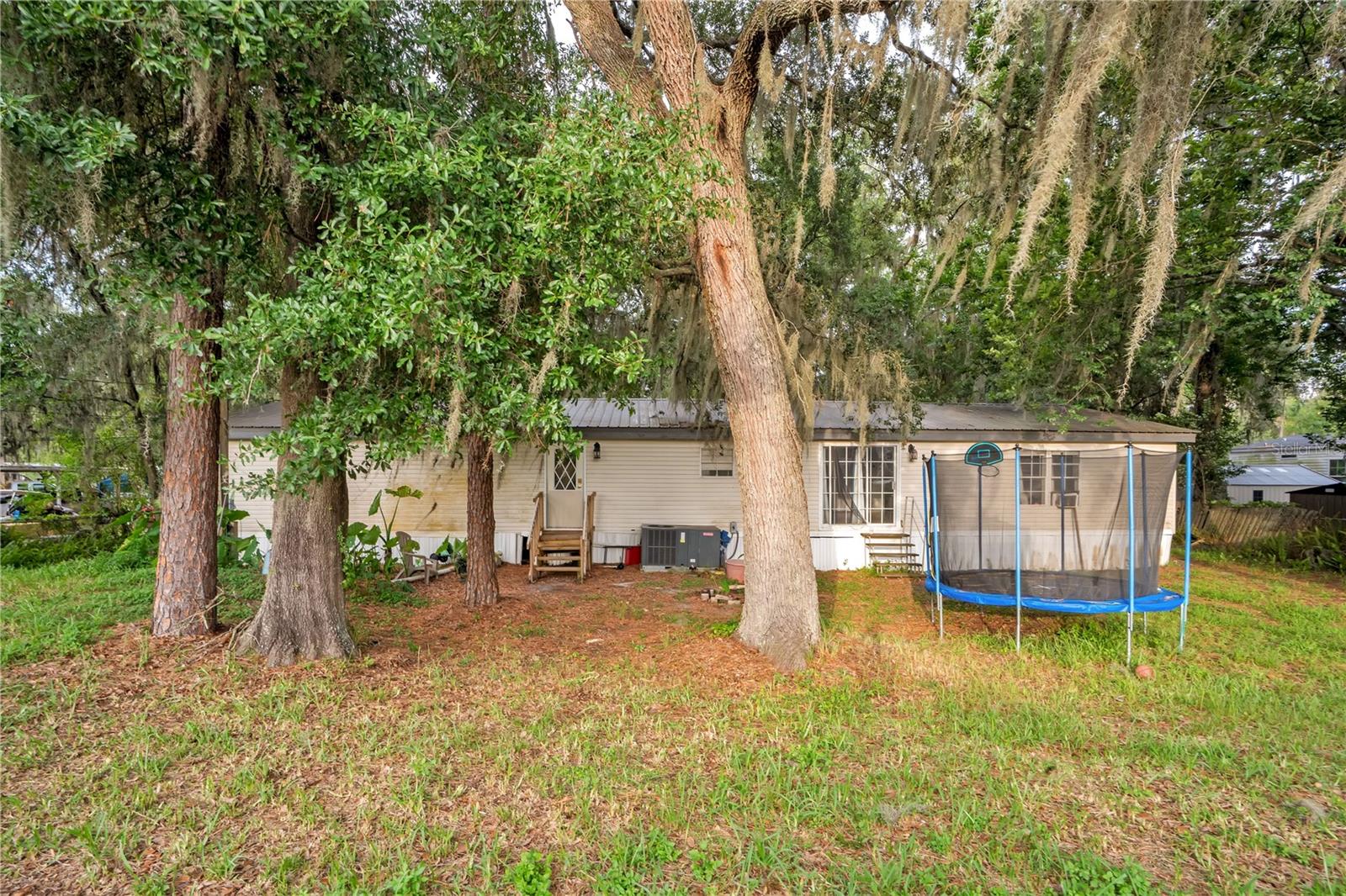 TIMBERCREEK PH 02 - Residential