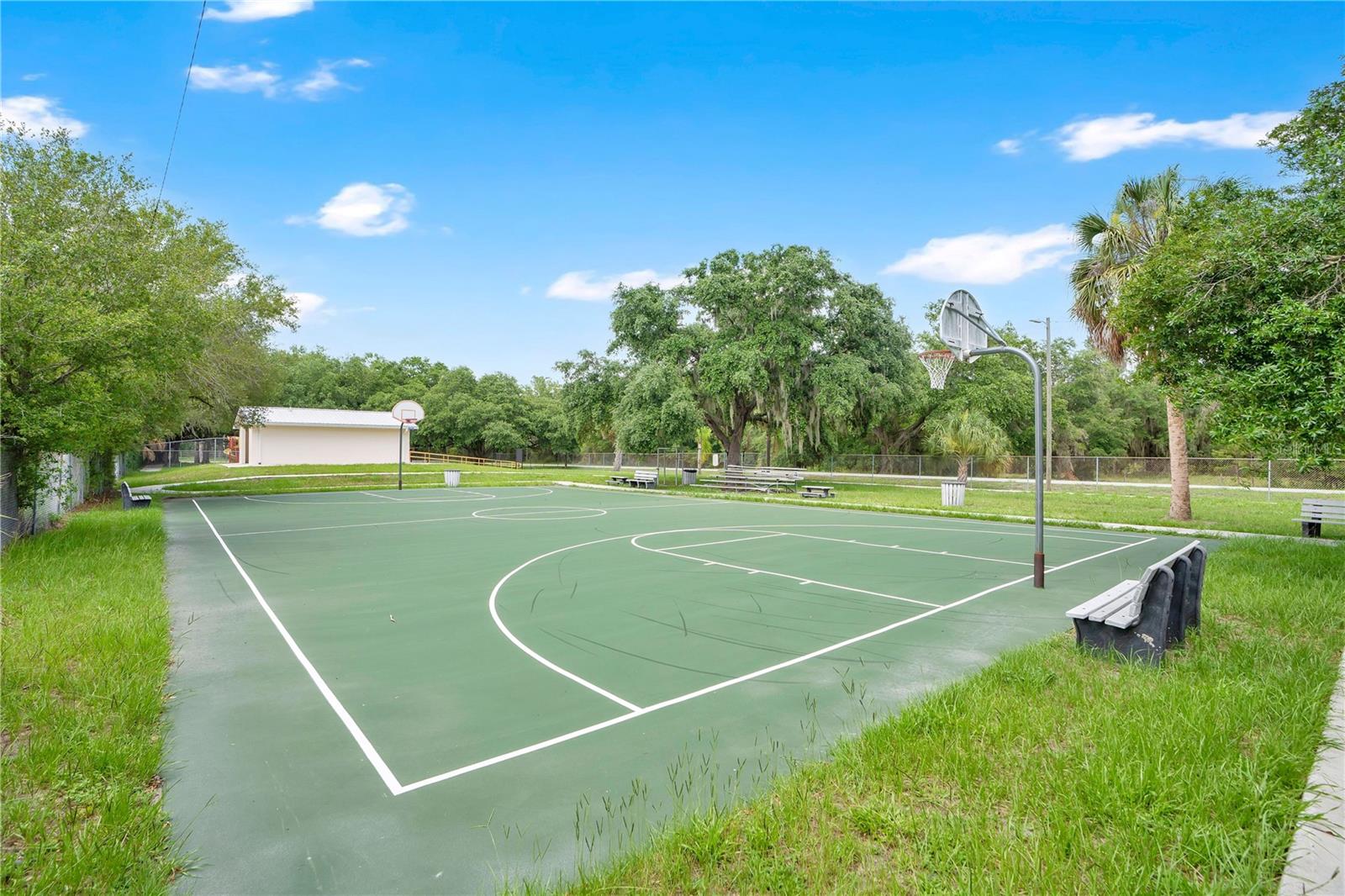 TIMBERCREEK PH 02 - Residential