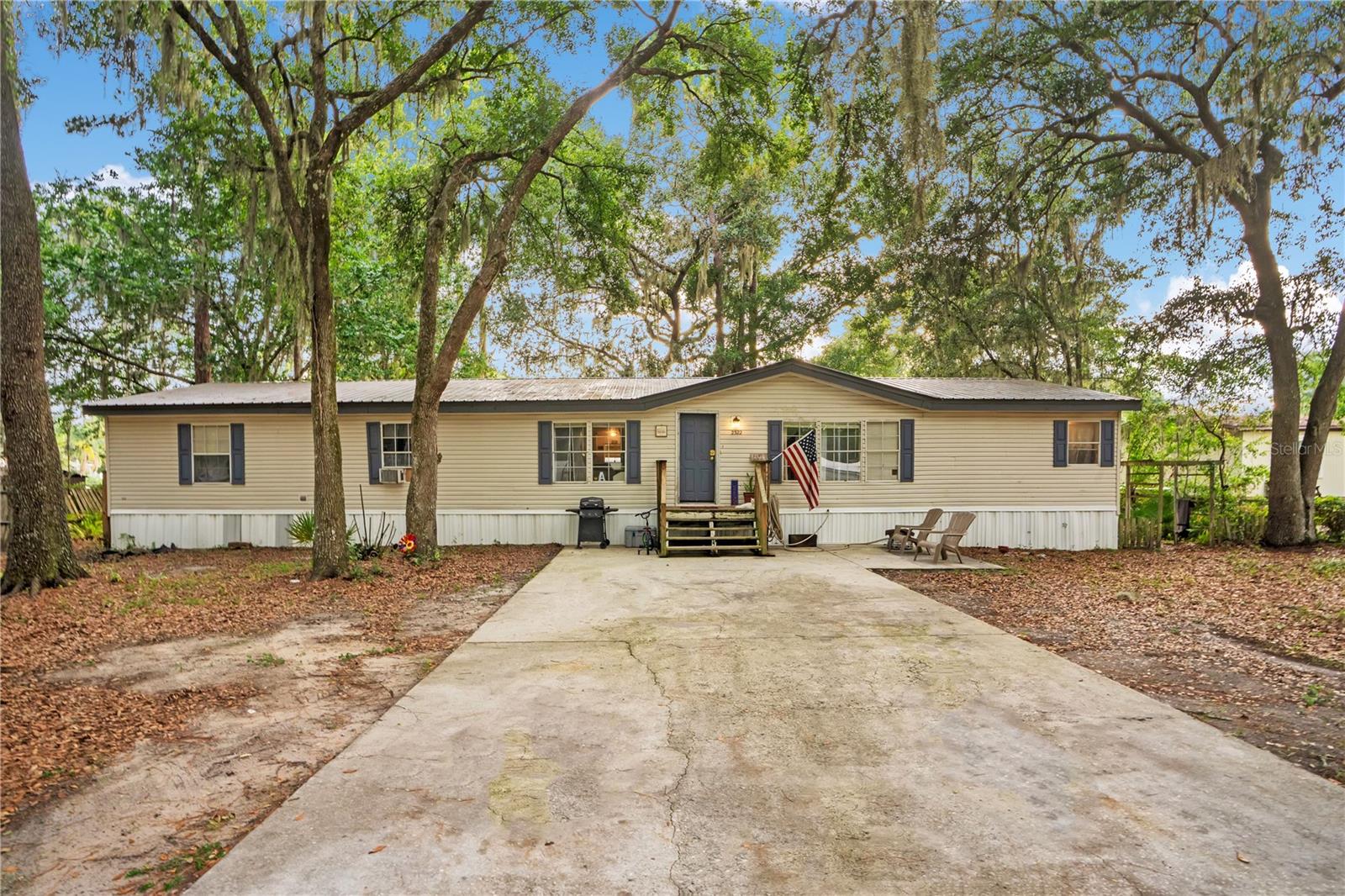 TIMBERCREEK PH 02 - Residential