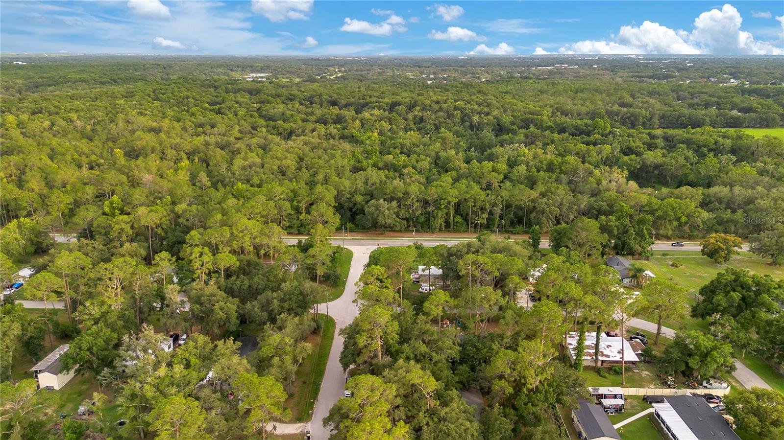 TIMBERCREEK PH 02 - Residential