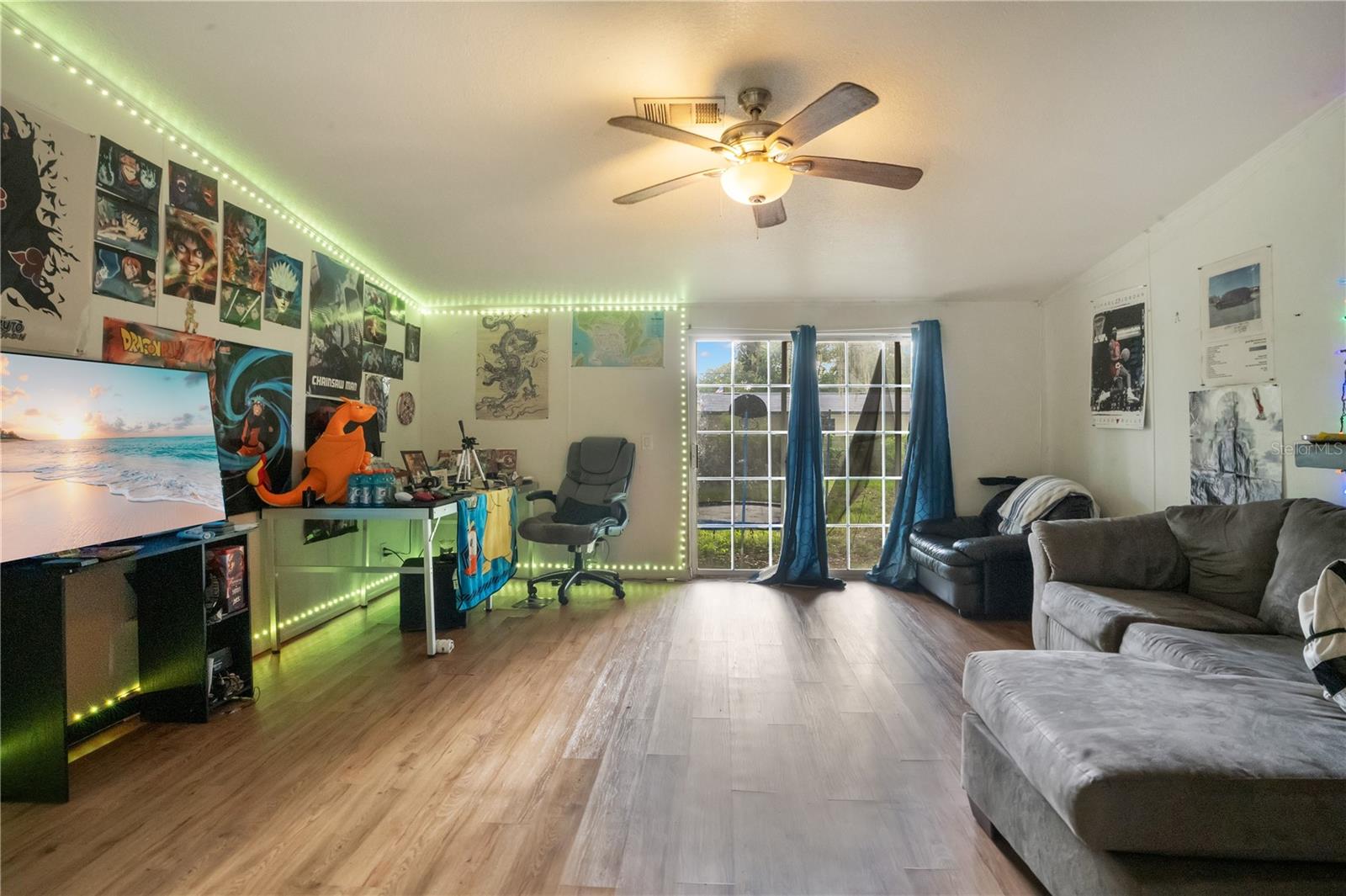 TIMBERCREEK PH 02 - Residential