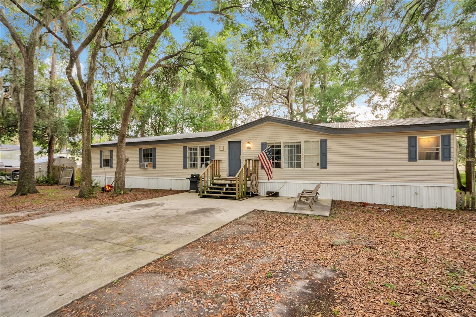TIMBERCREEK PH 02 - Residential