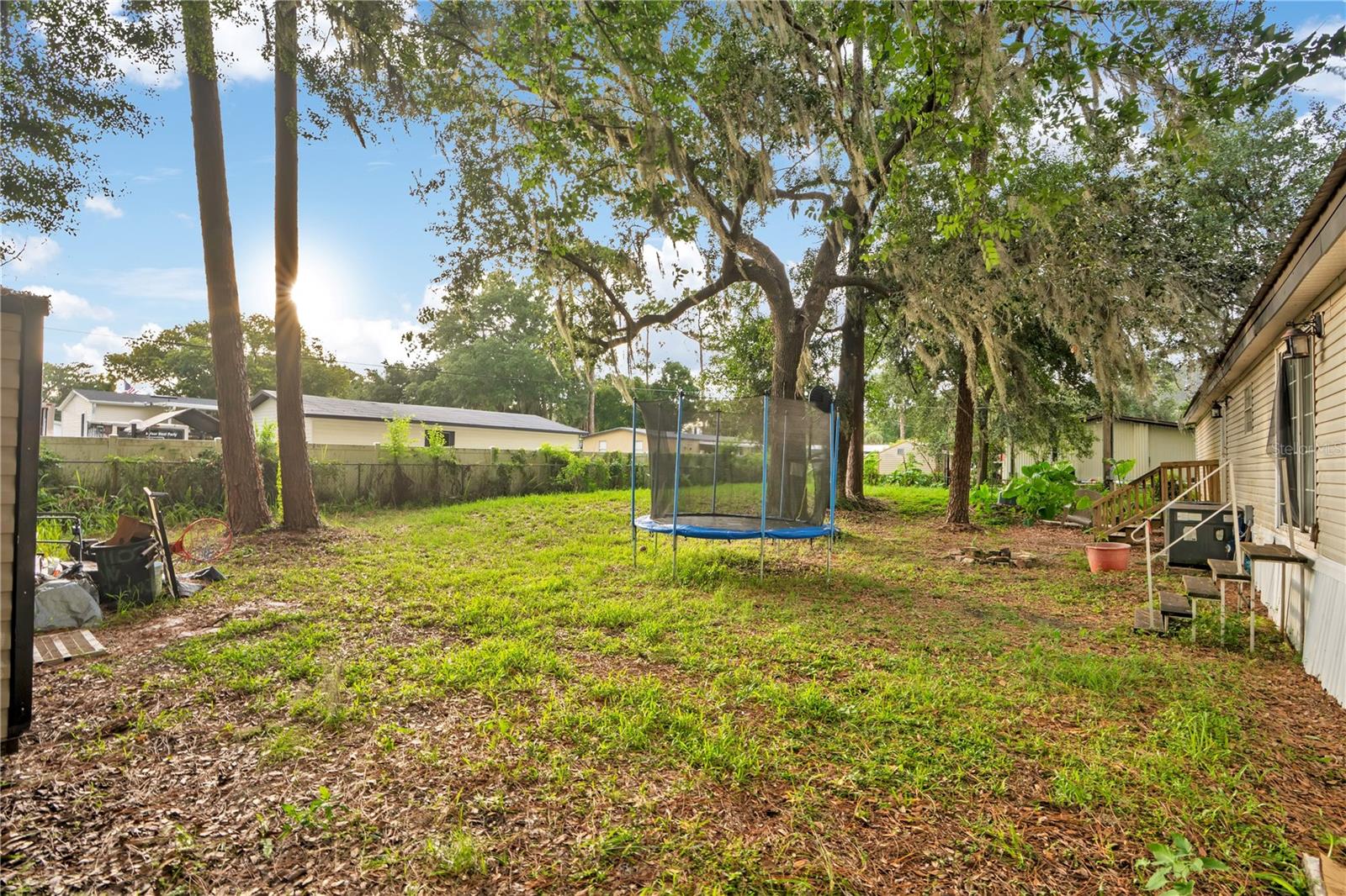 TIMBERCREEK PH 02 - Residential