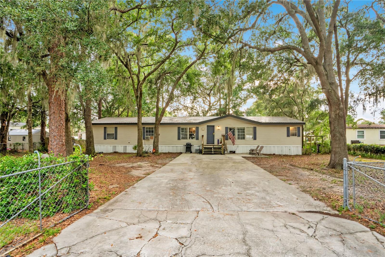 TIMBERCREEK PH 02 - Residential