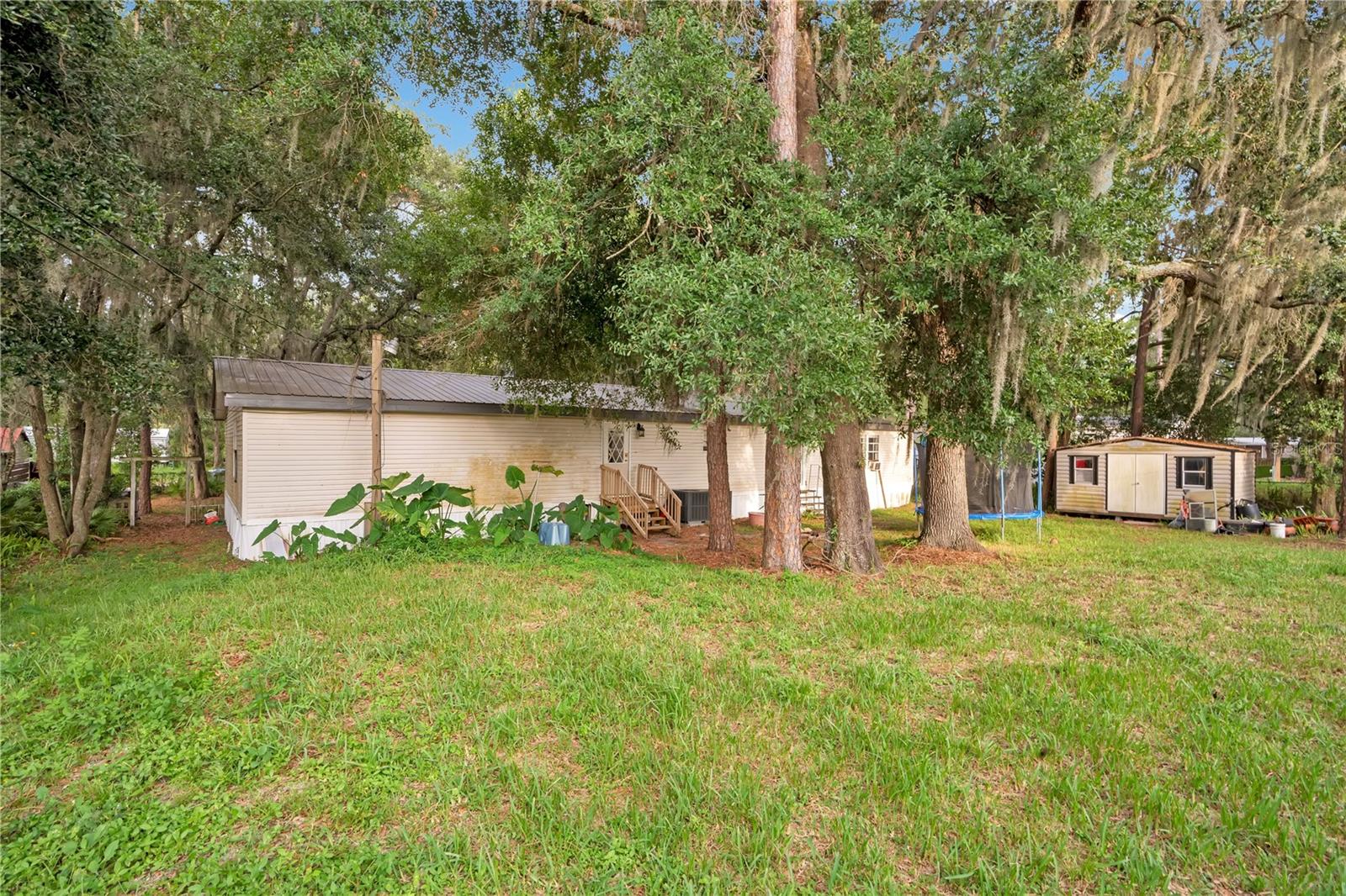 TIMBERCREEK PH 02 - Residential