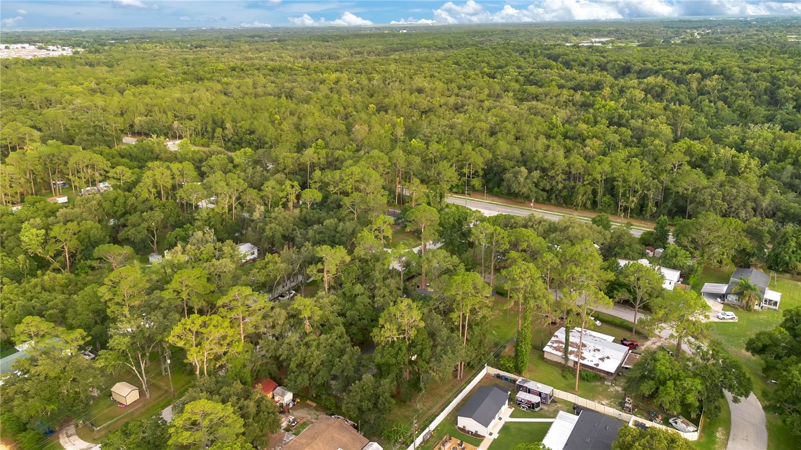 TIMBERCREEK PH 02 - Residential