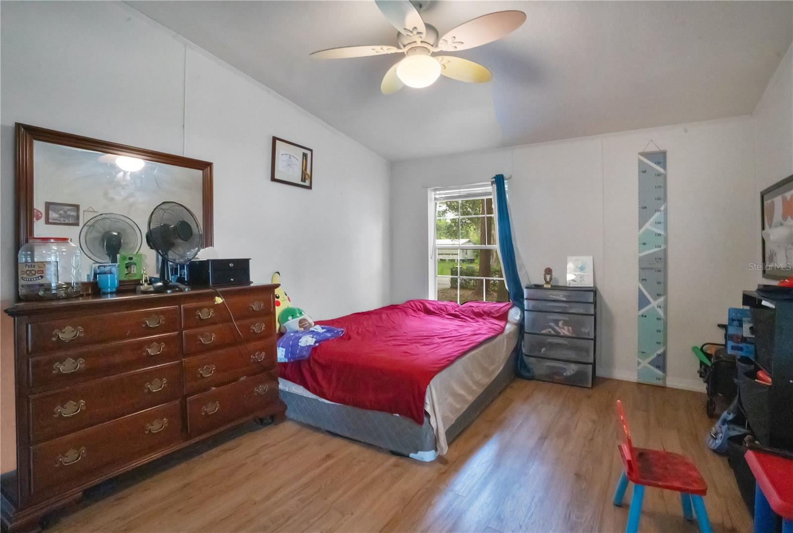 TIMBERCREEK PH 02 - Residential