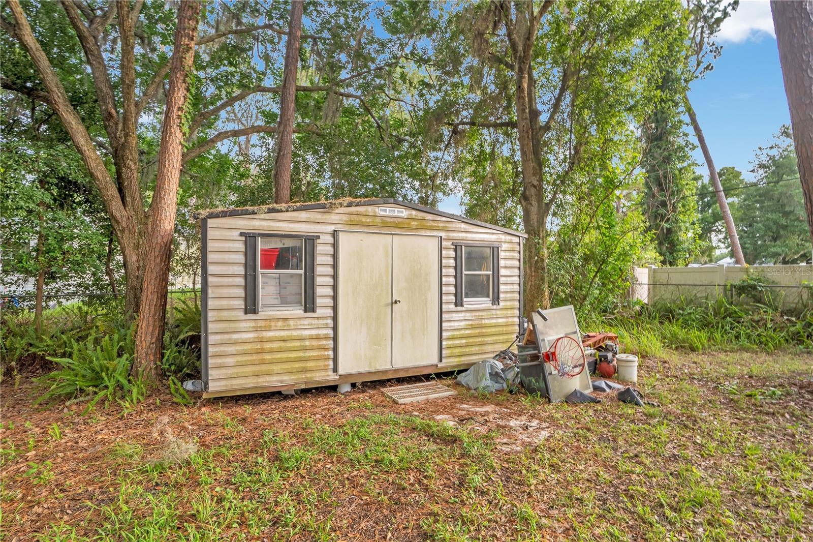 TIMBERCREEK PH 02 - Residential