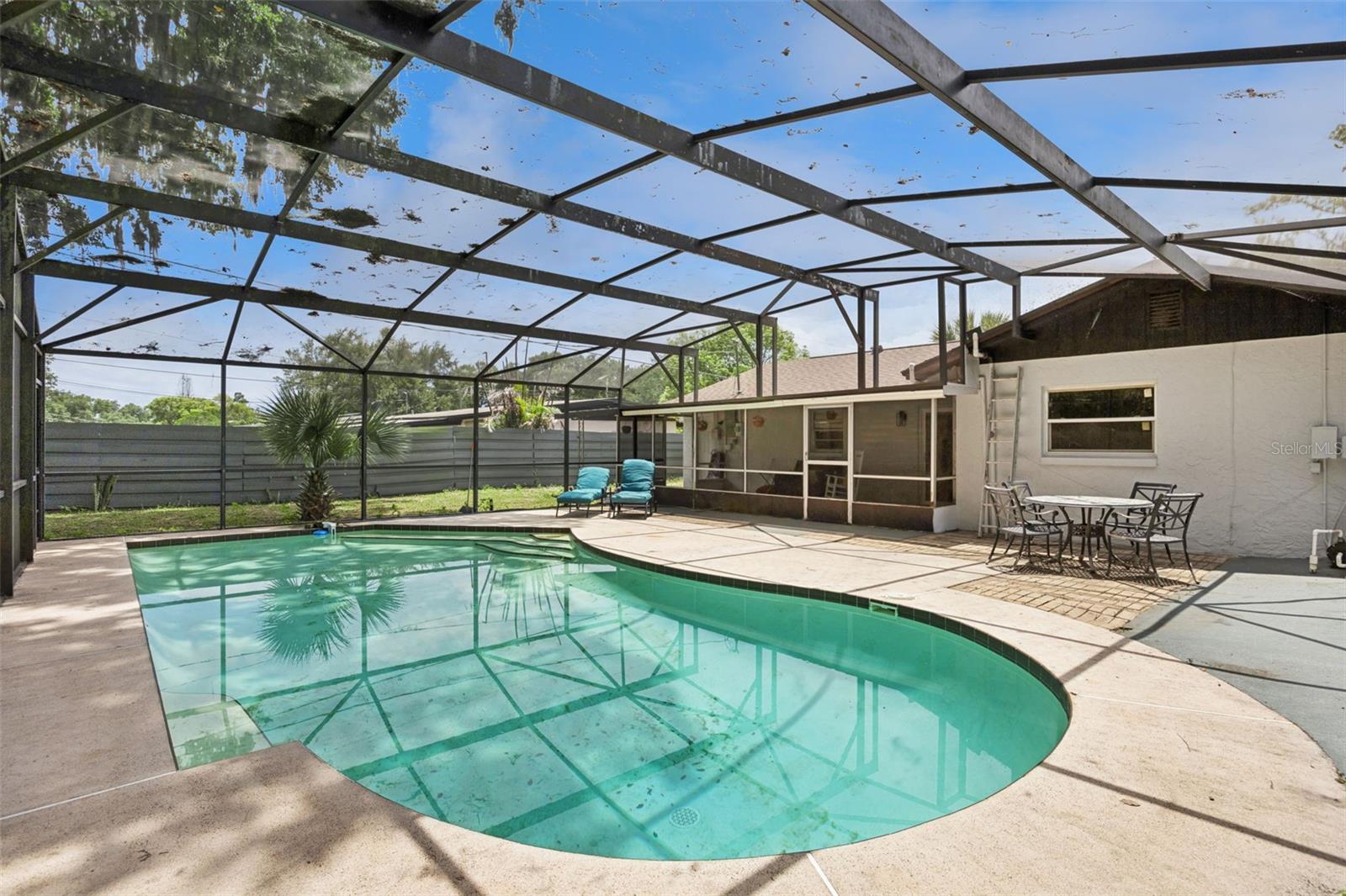 EVANS SUB - Residential