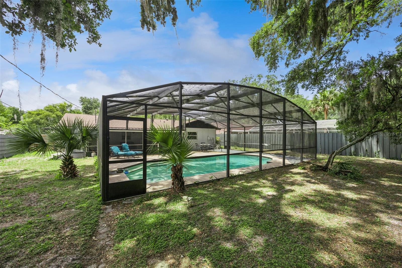 EVANS SUB - Residential