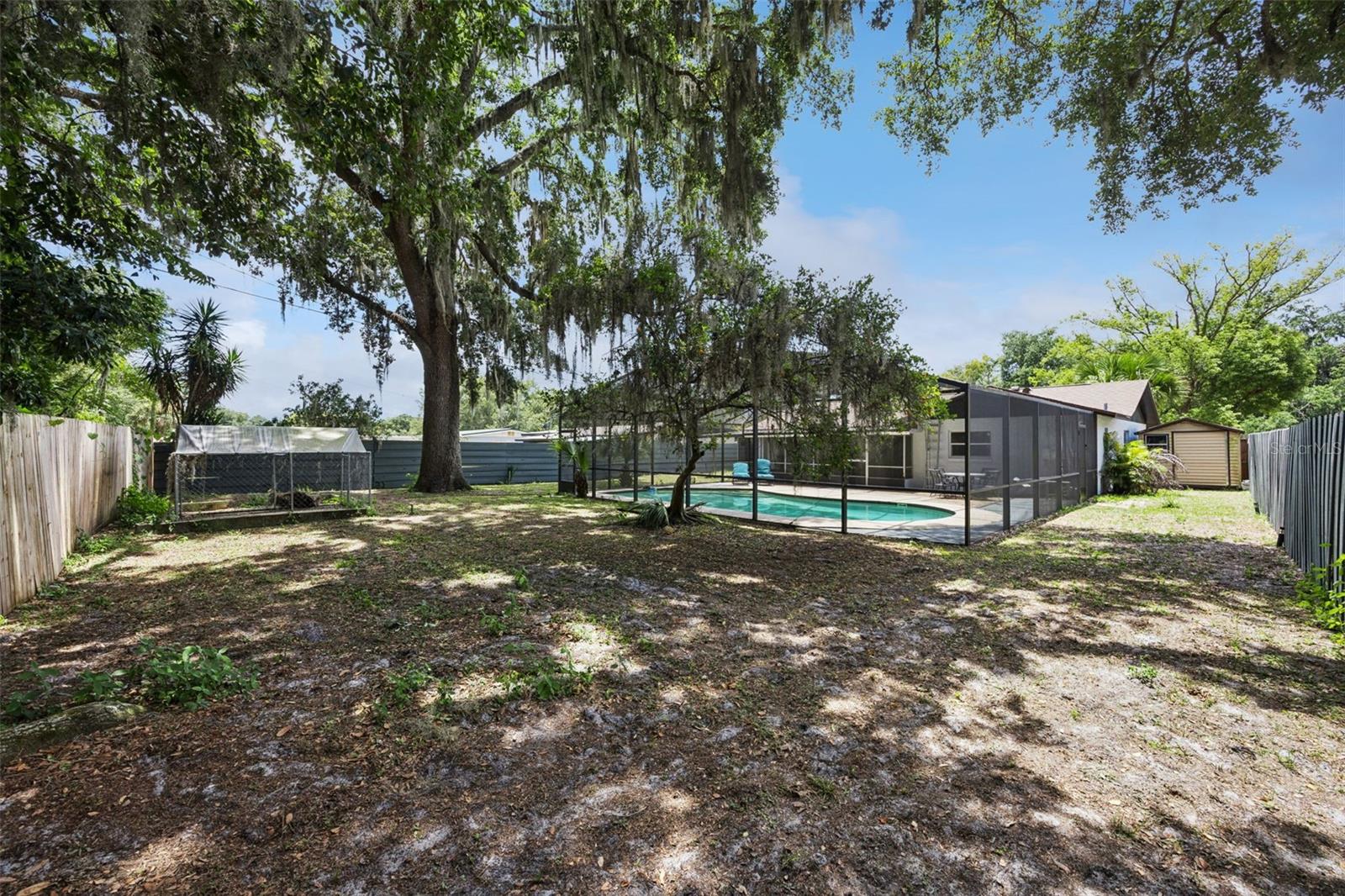 EVANS SUB - Residential