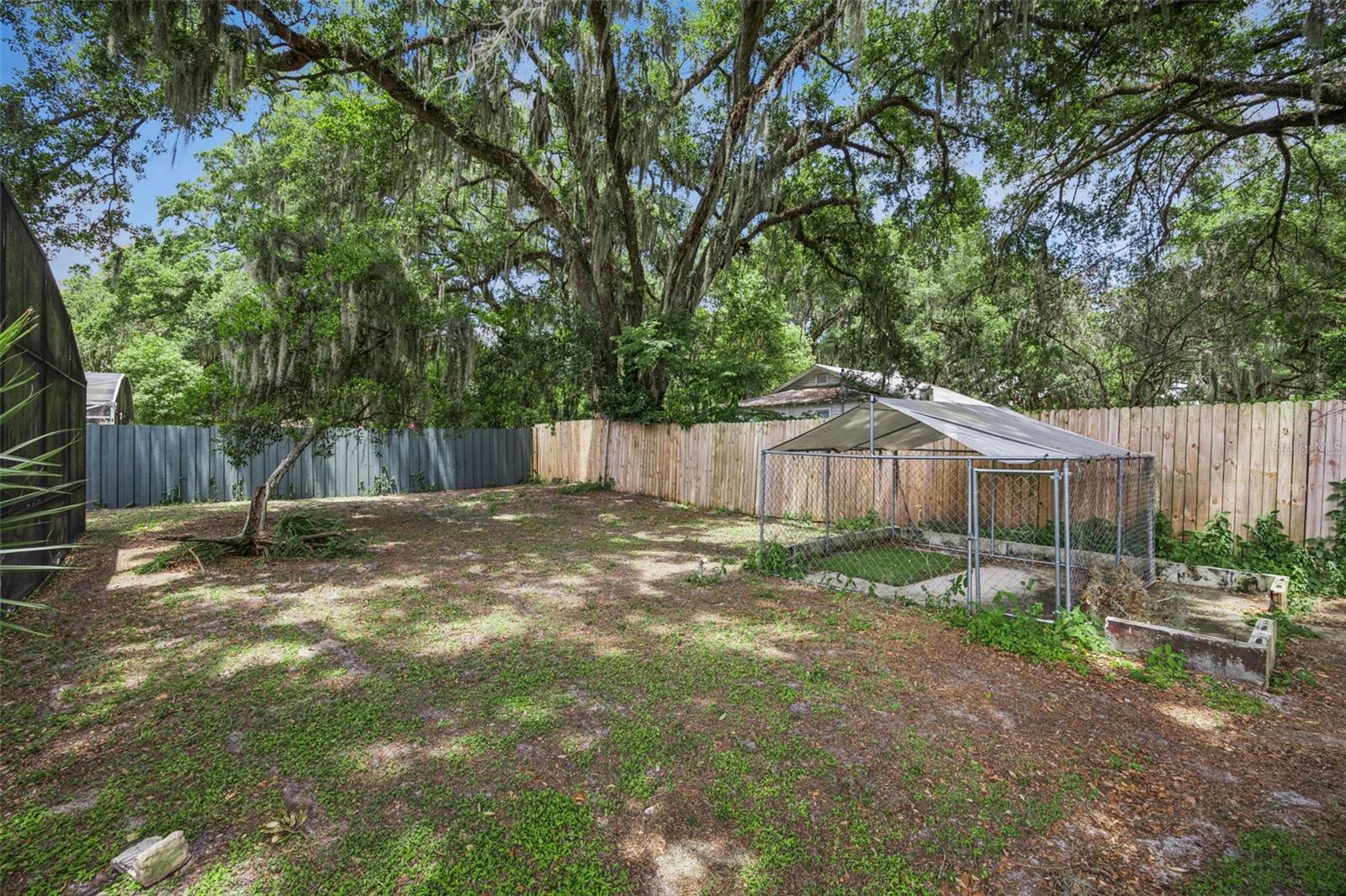 EVANS SUB - Residential