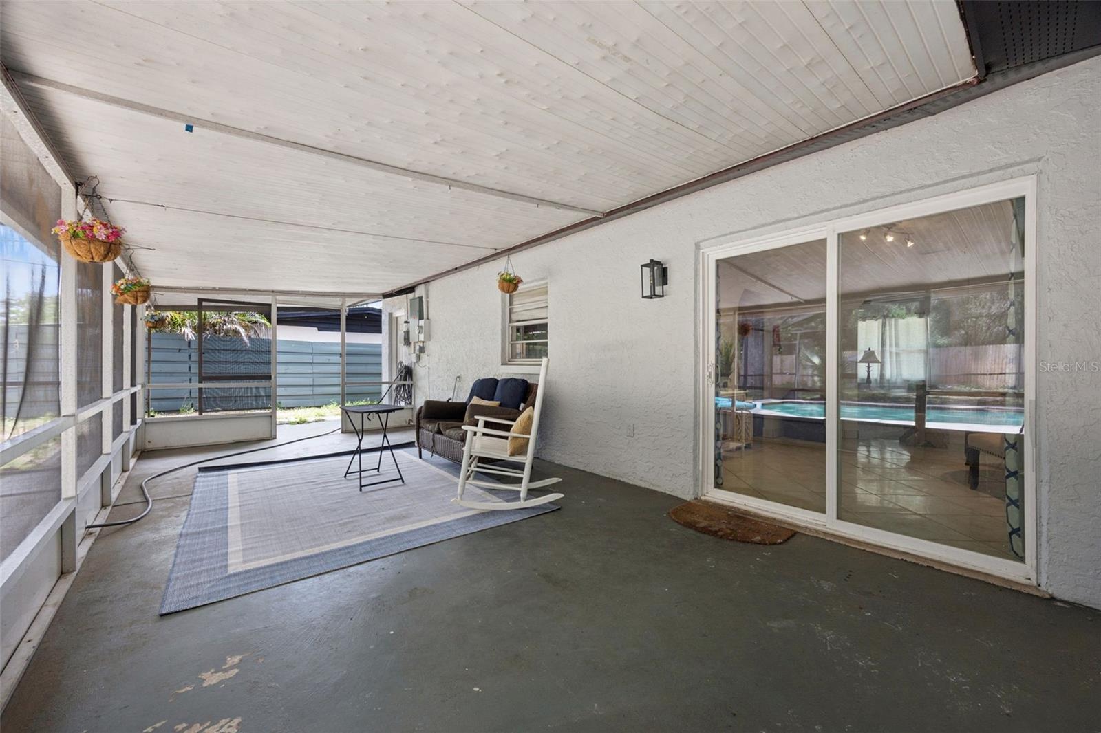 EVANS SUB - Residential