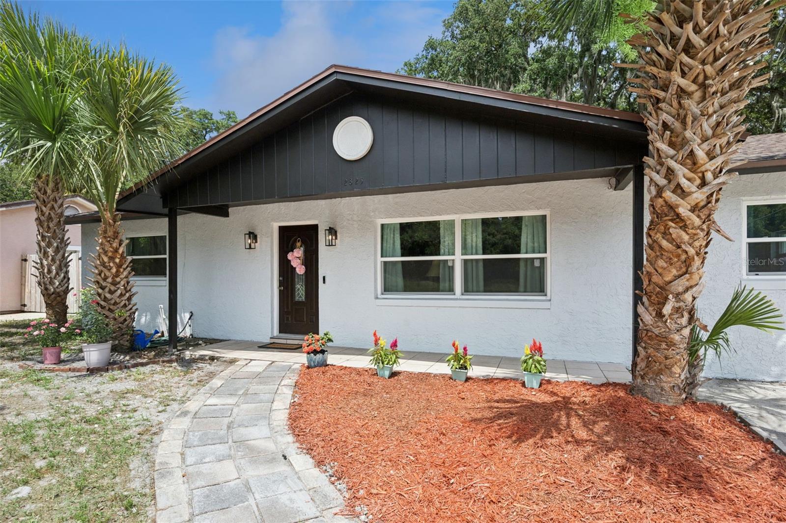 EVANS SUB - Residential