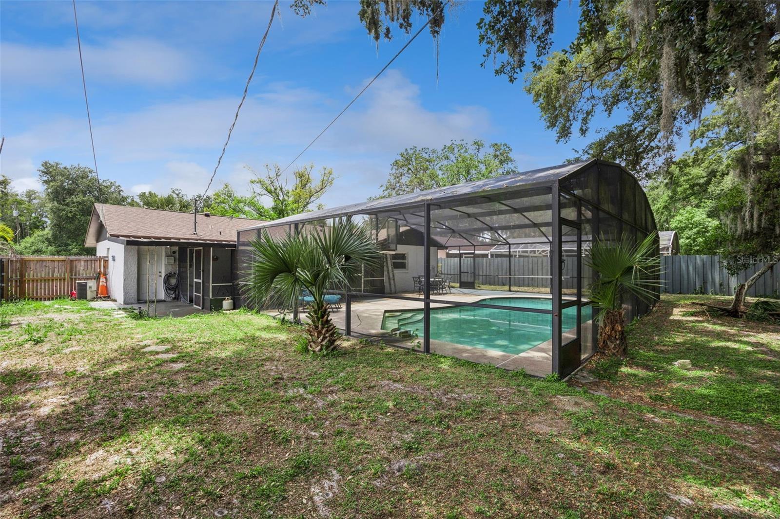 EVANS SUB - Residential