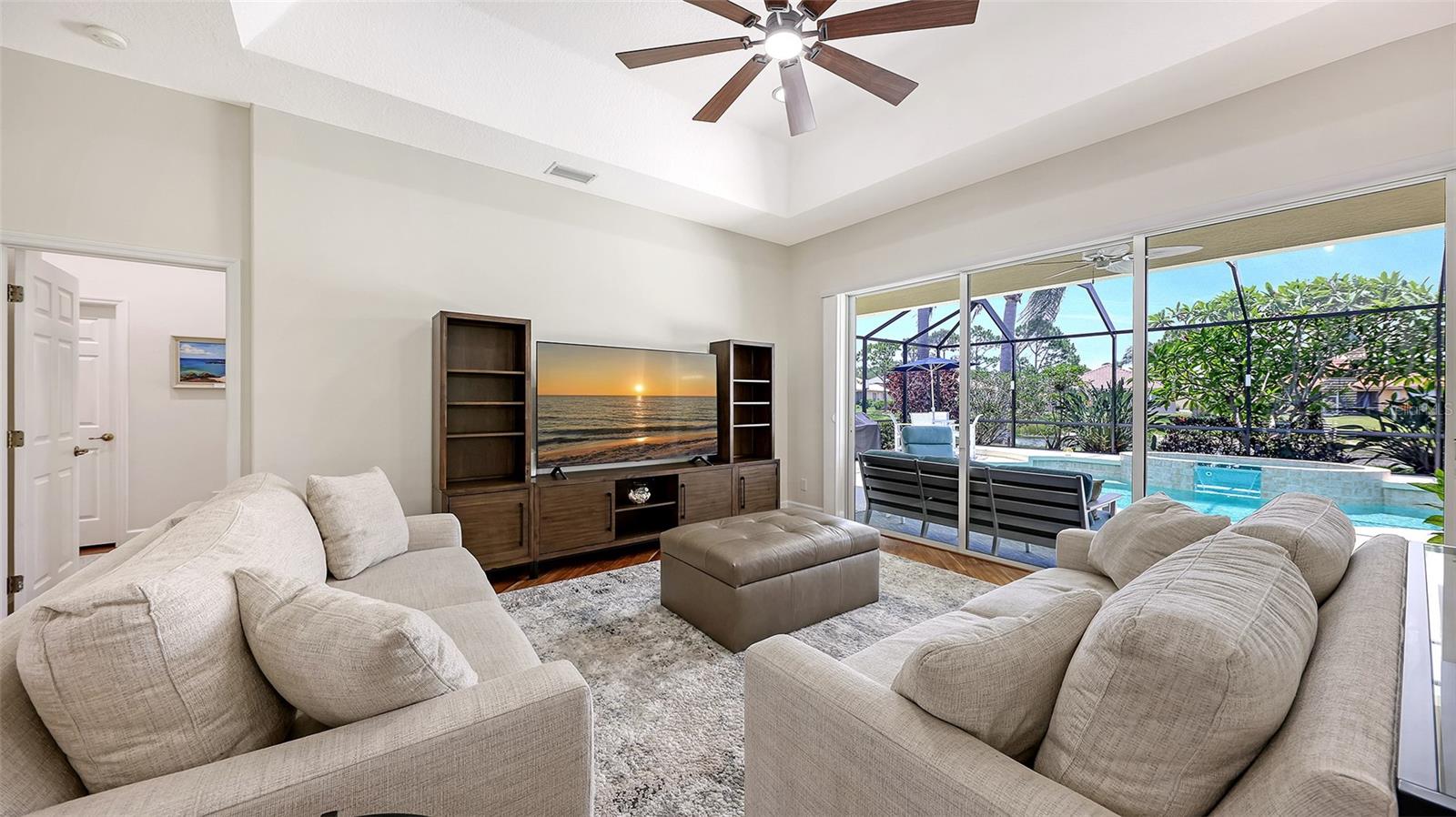 RIVENDELL WOODLANDS - Residential