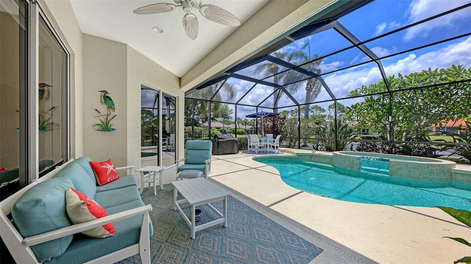 RIVENDELL WOODLANDS - Residential