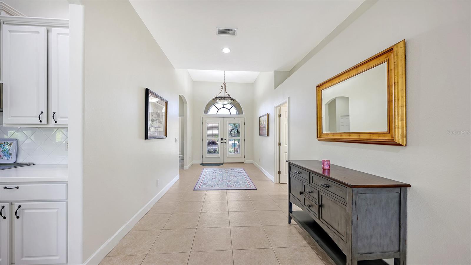 RIVENDELL WOODLANDS - Residential