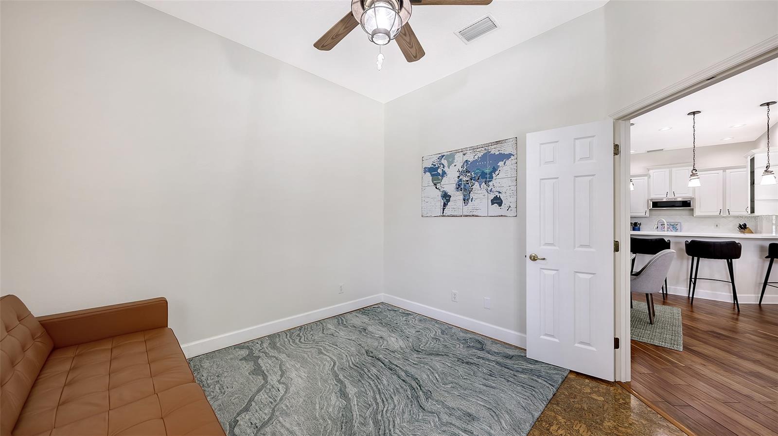 RIVENDELL WOODLANDS - Residential