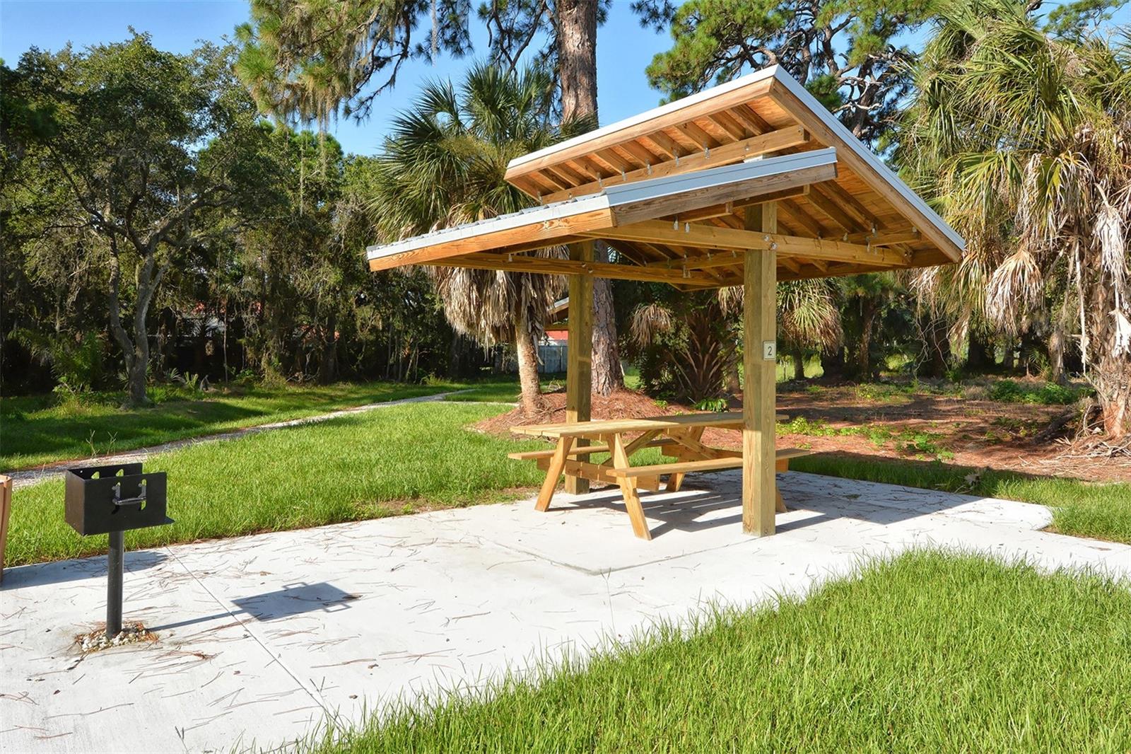 RIVENDELL WOODLANDS - Residential