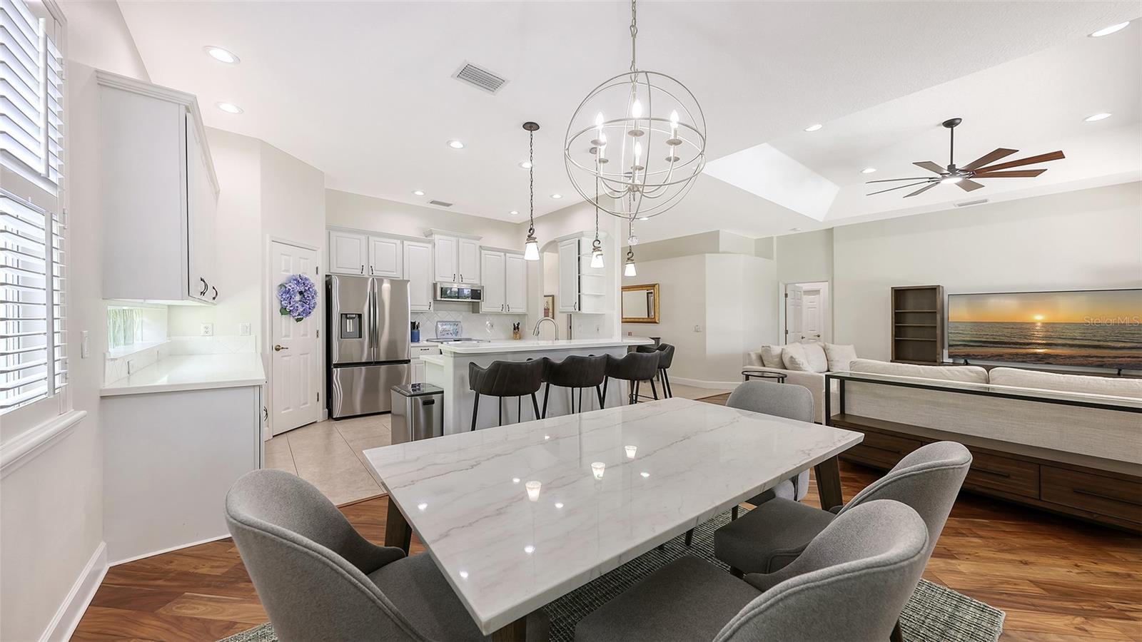 RIVENDELL WOODLANDS - Residential