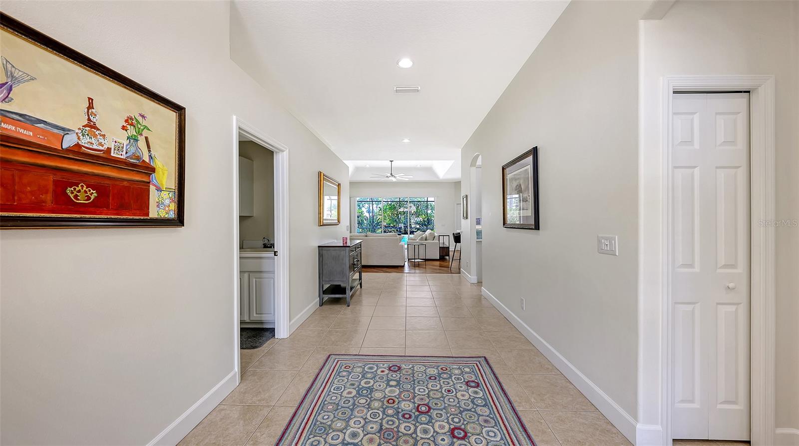 RIVENDELL WOODLANDS - Residential