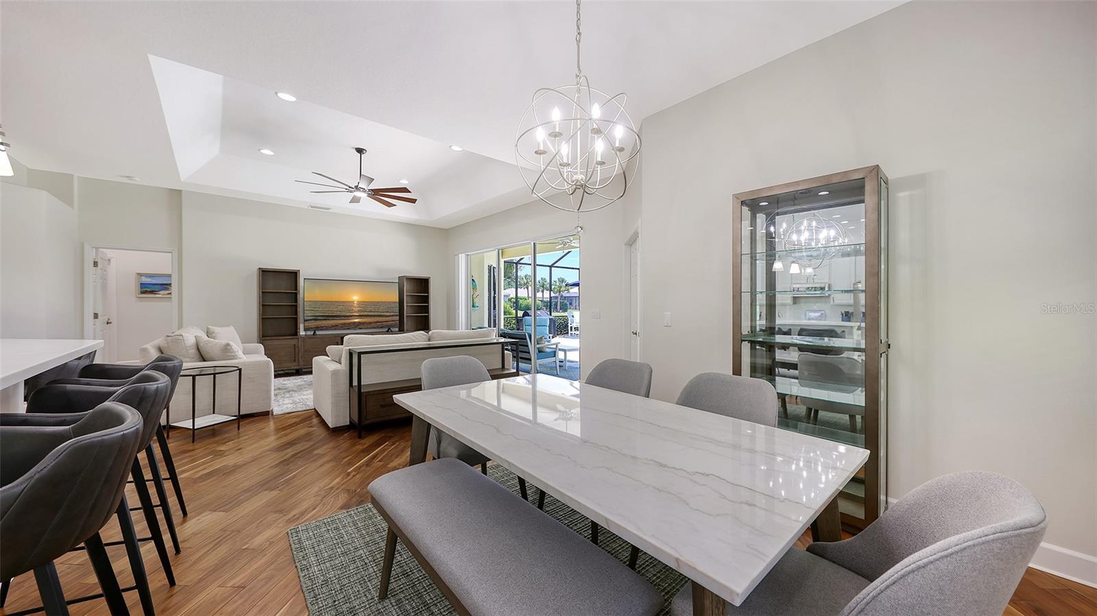 RIVENDELL WOODLANDS - Residential
