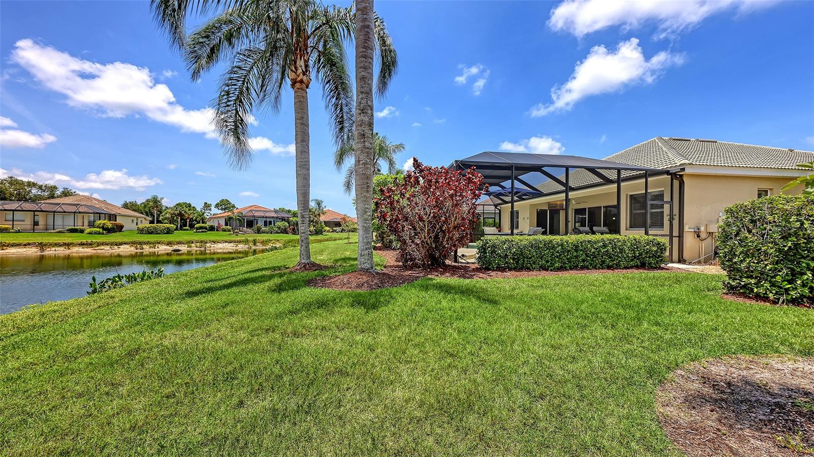 RIVENDELL WOODLANDS - Residential