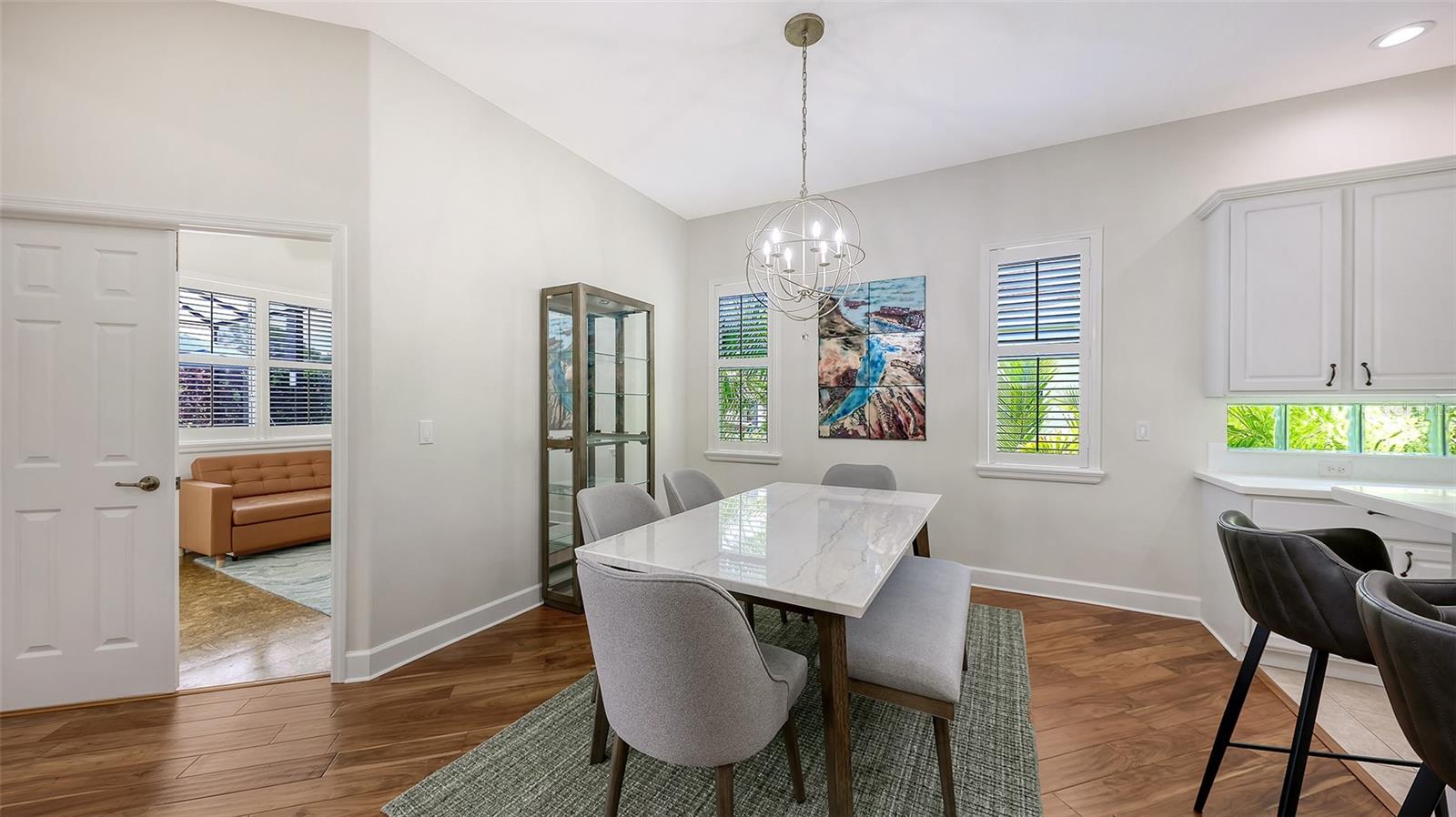 RIVENDELL WOODLANDS - Residential