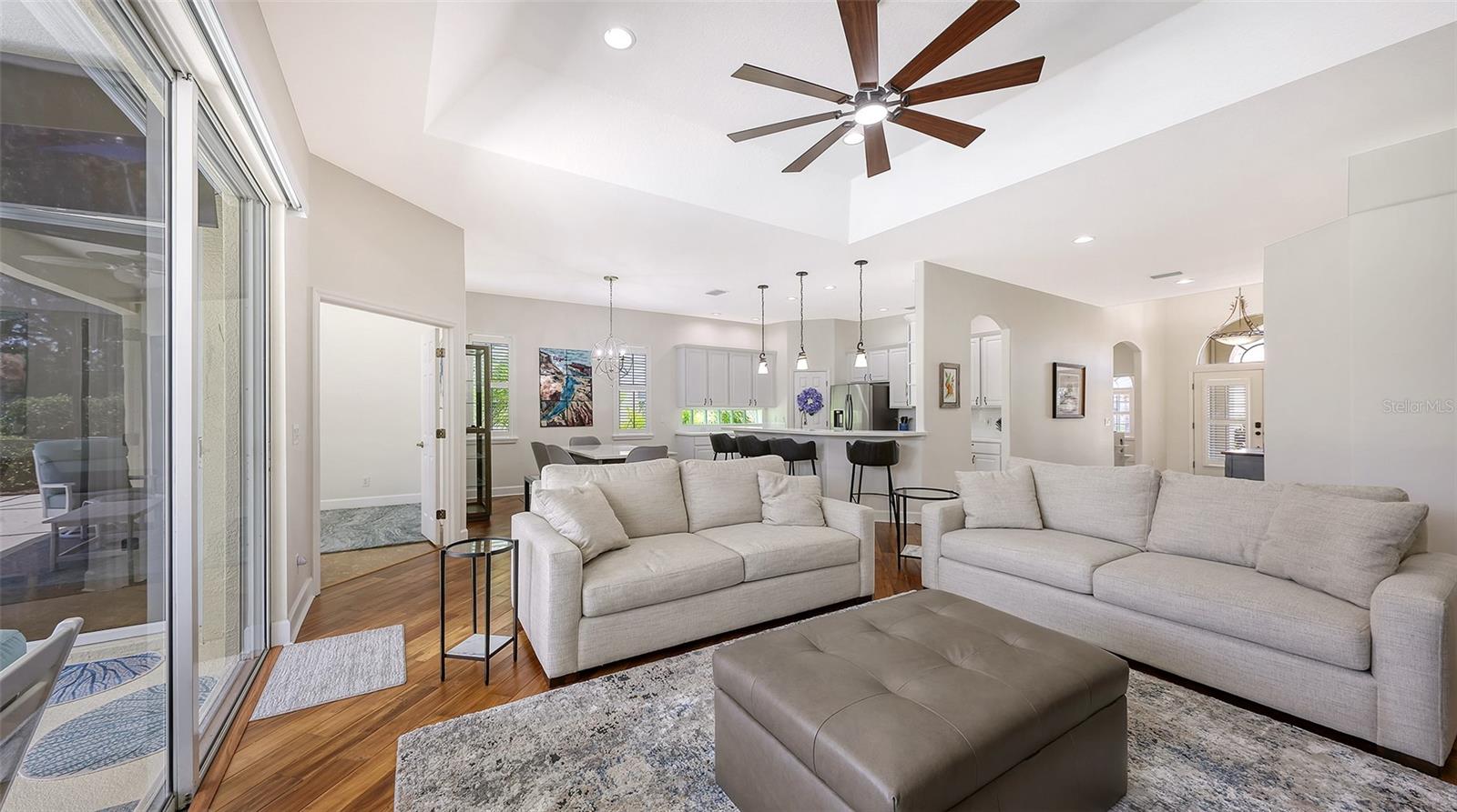 RIVENDELL WOODLANDS - Residential
